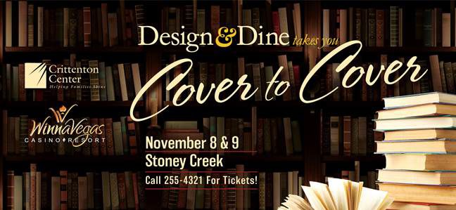 Design & Dine
